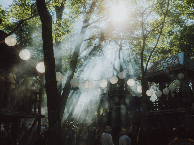 Elements Music Festival photo credit Julian Bajsel