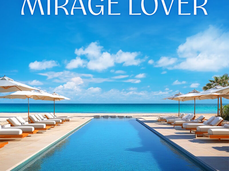 The Dada Project Mirage Lover