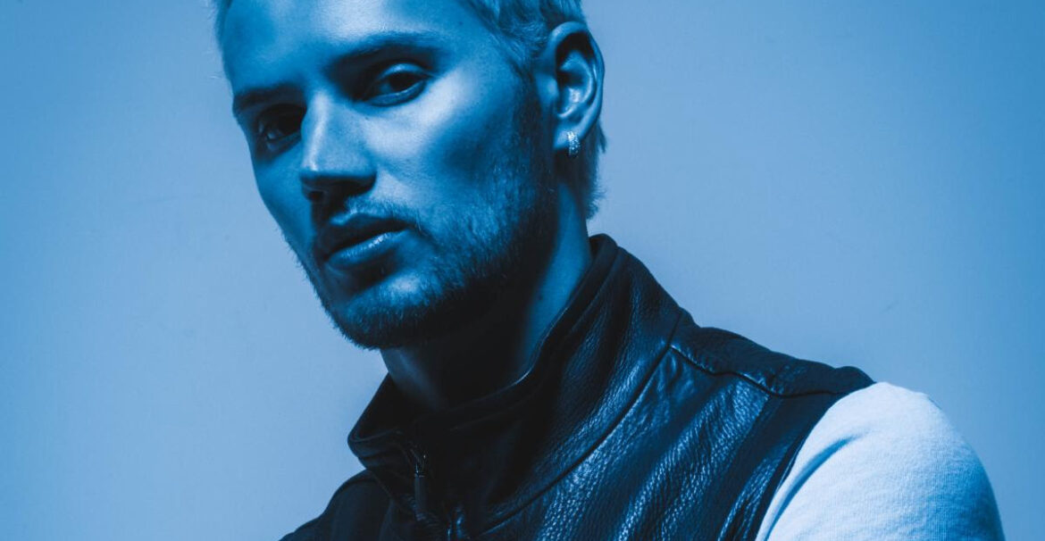 Mau P Tour Dates 2026 announcement photo credit: Mike Miller