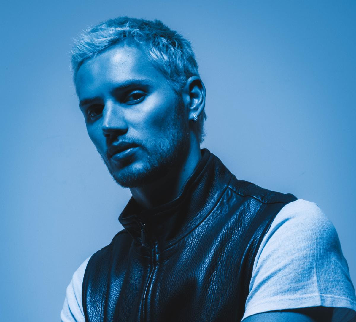 Mau P Tour Dates 2026 announcement photo credit: Mike Miller