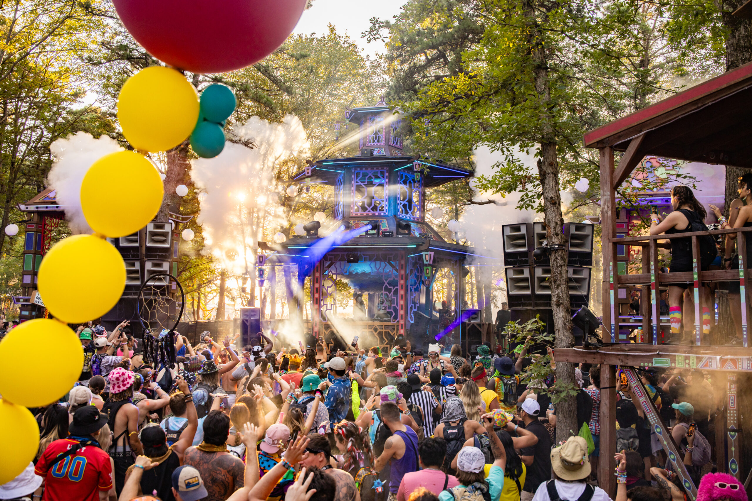 Elements Festival 2025 photo credit Chris Lavado