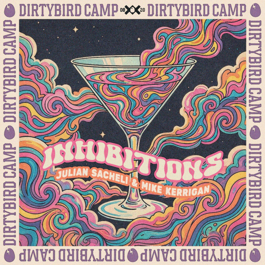 Inhibitions [Dirtybird Records]