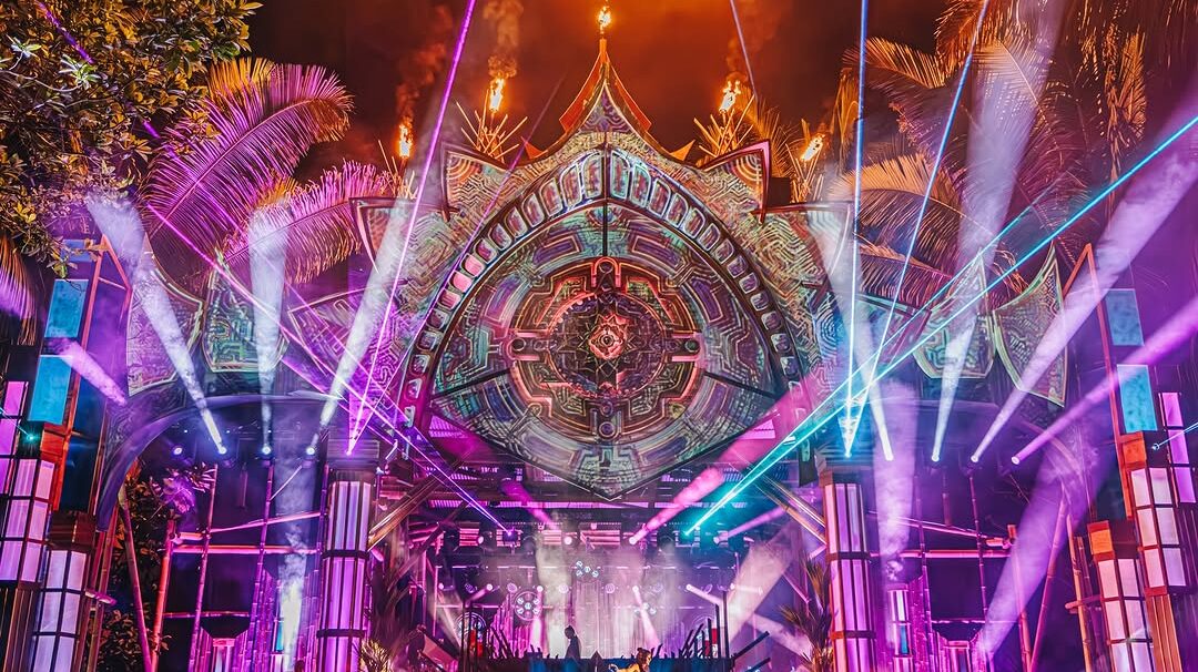 Envision Festival 2026 Review