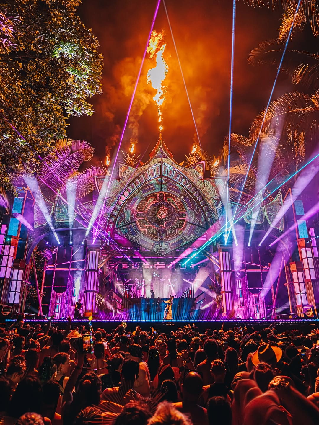 Envision Festival 2026 Review