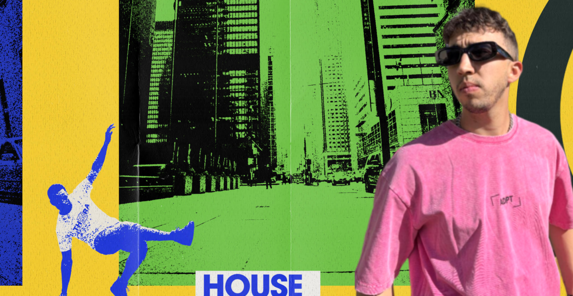 Carrillo Music Group : Soleil Carrillo