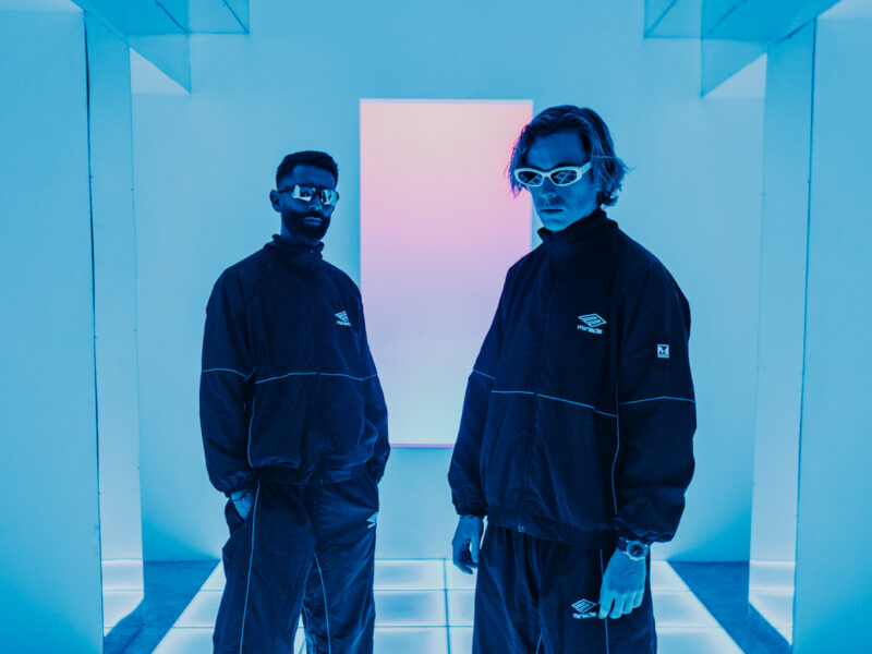 Yellow Claw JESUS LOVES TRAP MUSIC