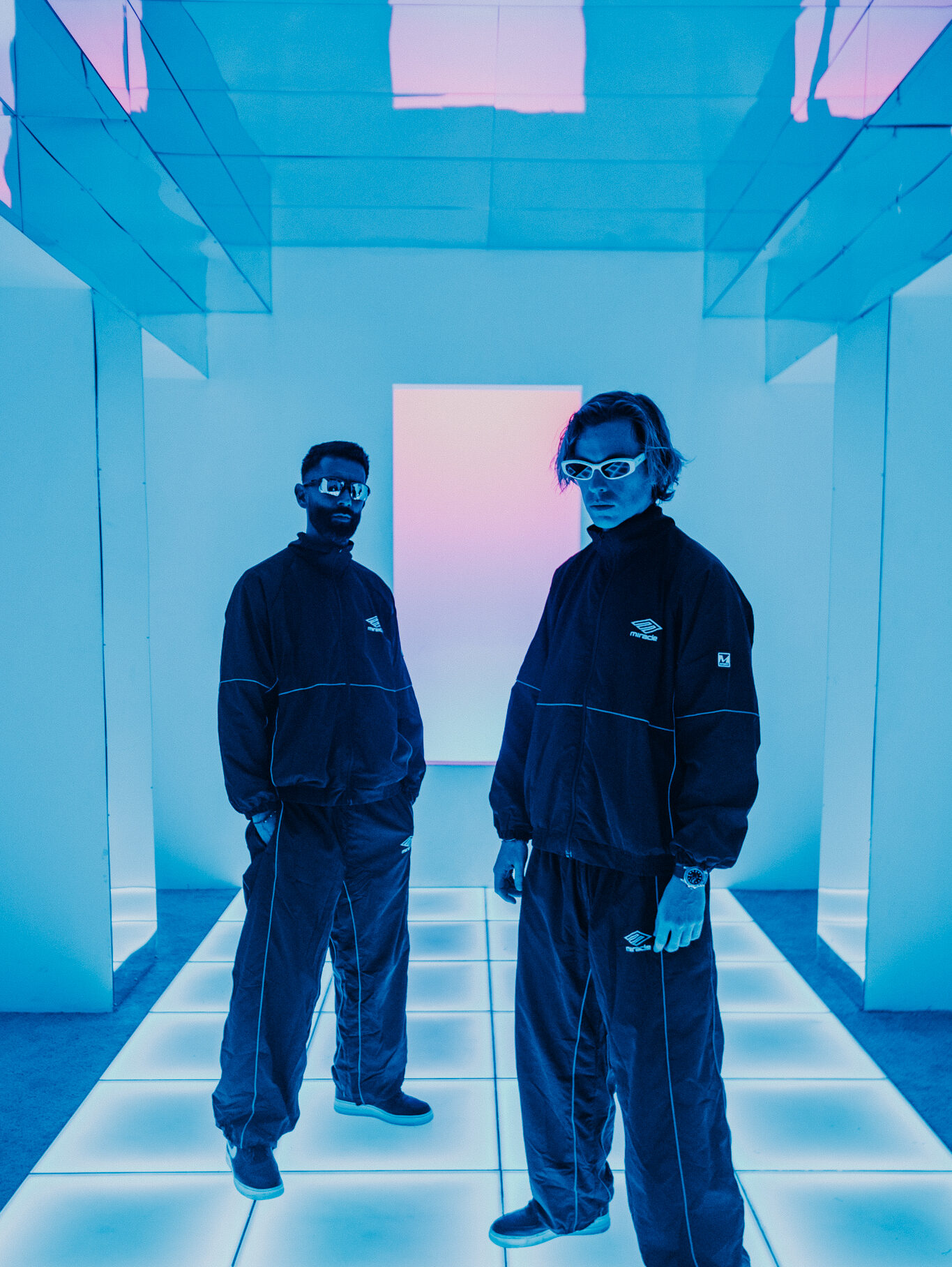 Yellow Claw JESUS LOVES TRAP MUSIC