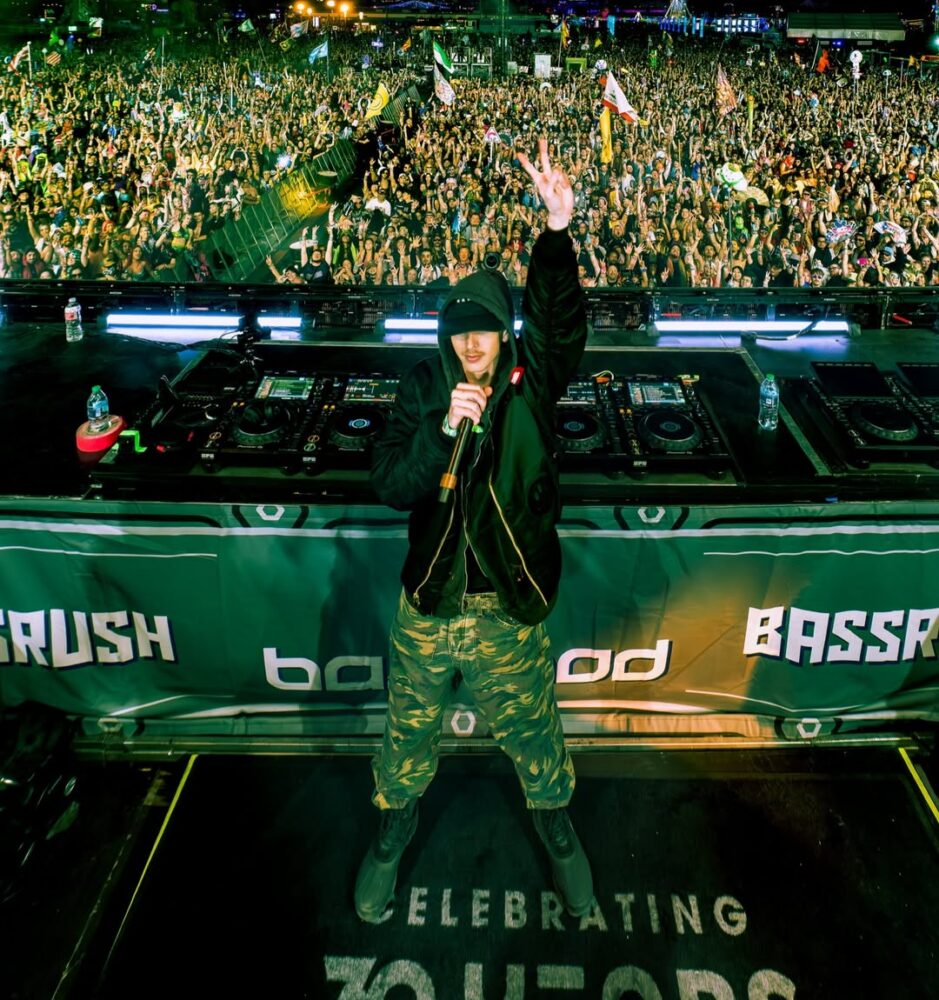 Whethan EDC Las Vegas 2026