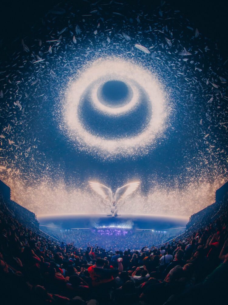 Illenium Sphere Odessey
