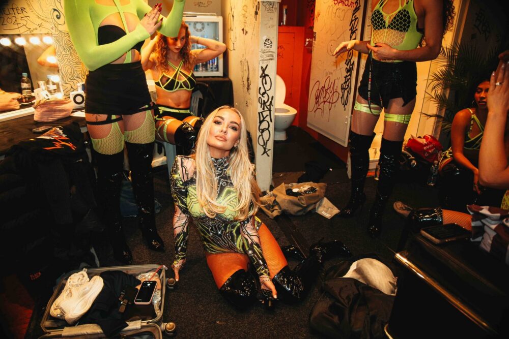 Brooke Evers Interview