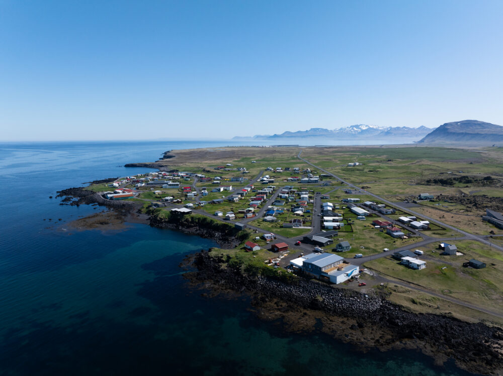 Iceland