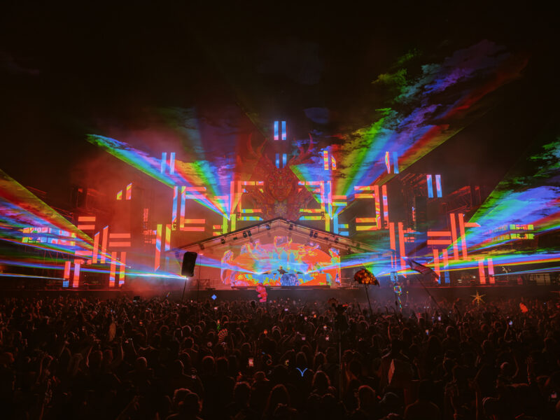 photo credit Julian Bajsel @JBAJSEL