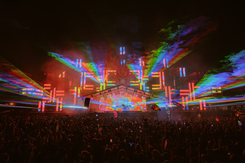 photo credit Julian Bajsel @JBAJSEL