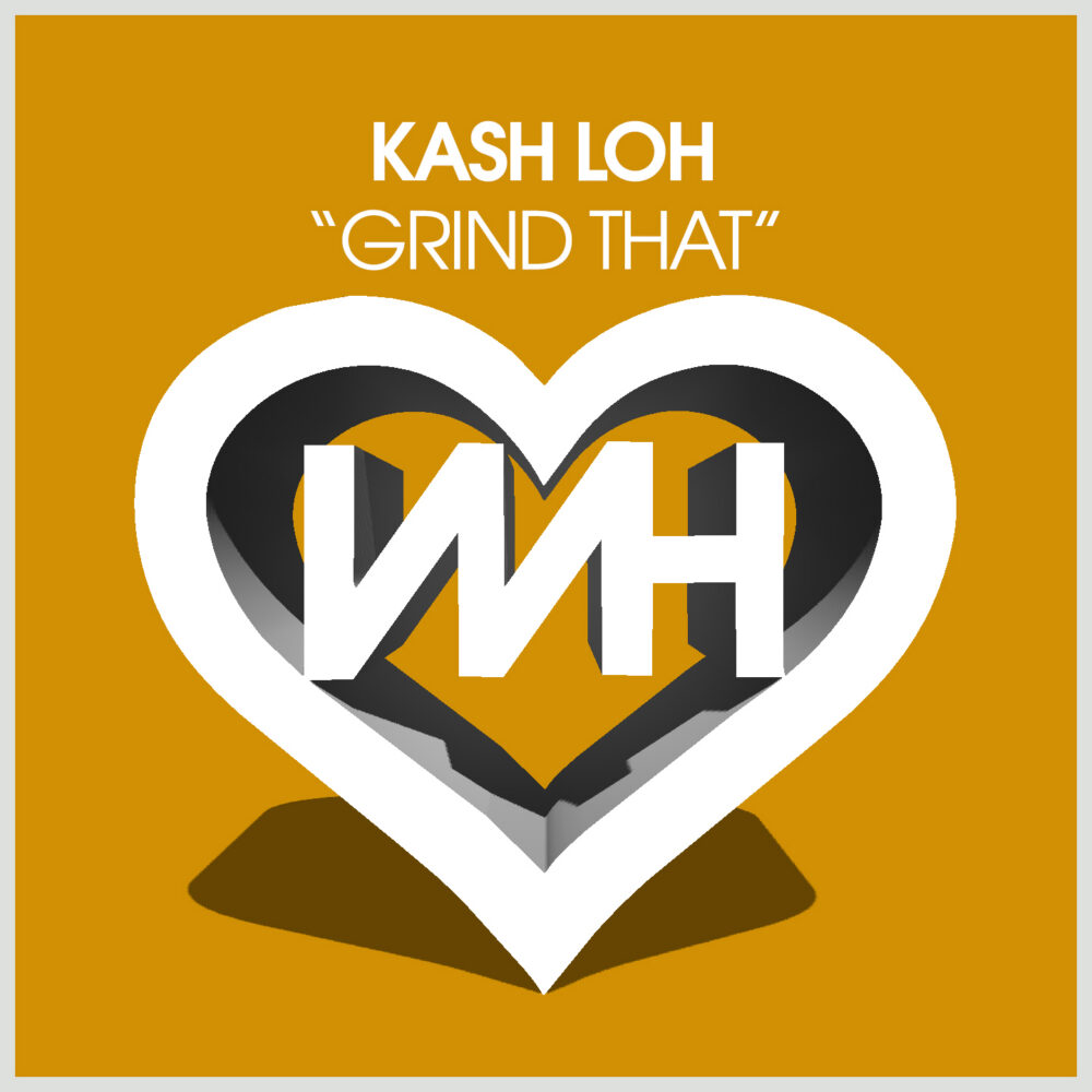 KASH LOH