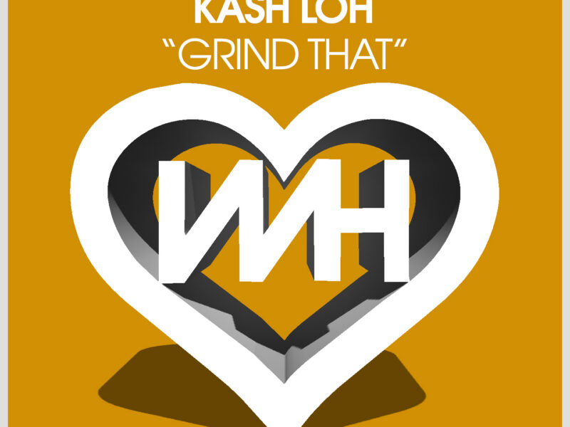 KASH LOH