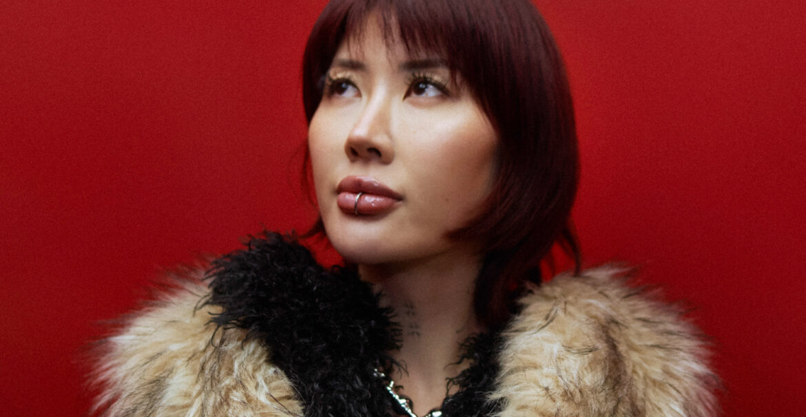 Qrion Interview