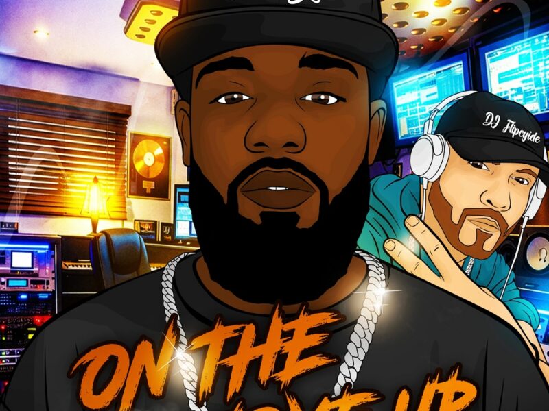 500 BC & Mixtape DJ Flipcyide 'On The Come Up'