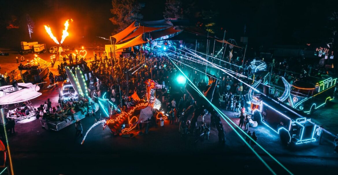 Desert Hearts Festival 2025