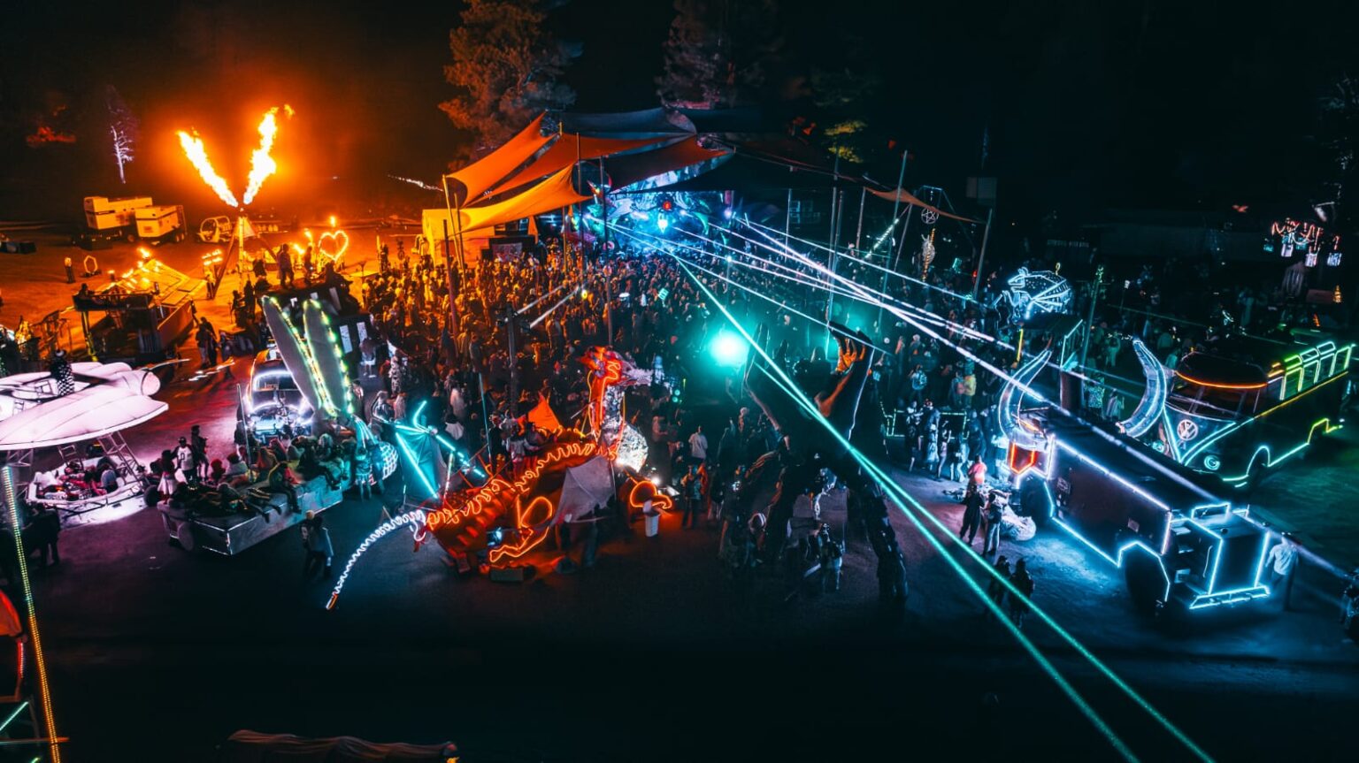 Desert Hearts Festival 2025