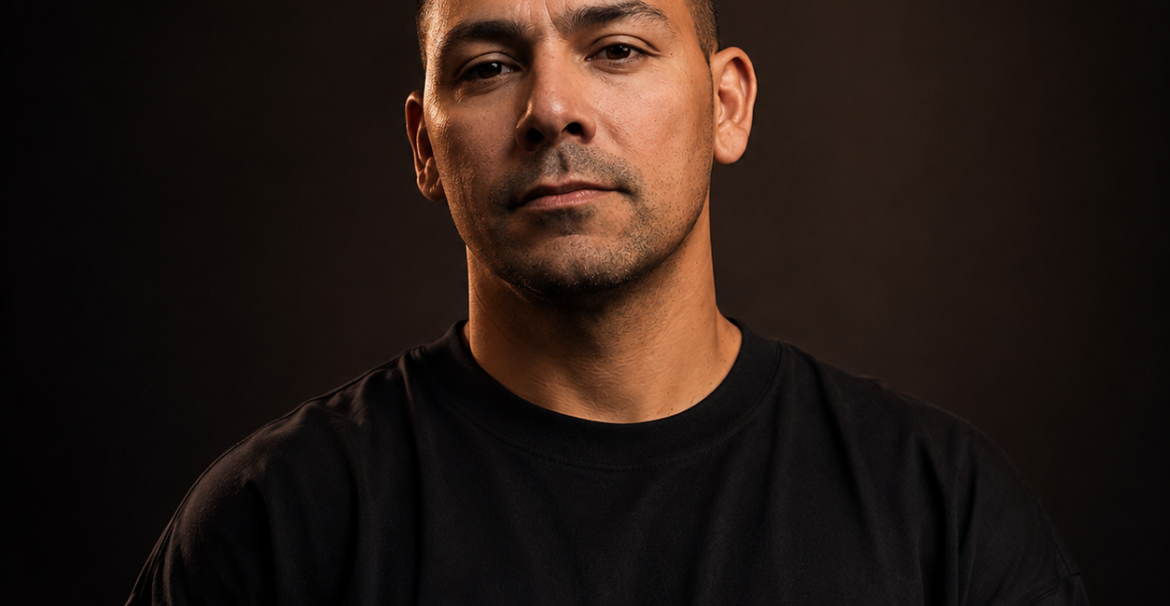 Bruno Verdugo