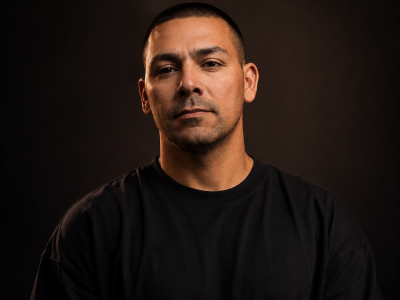 Bruno Verdugo