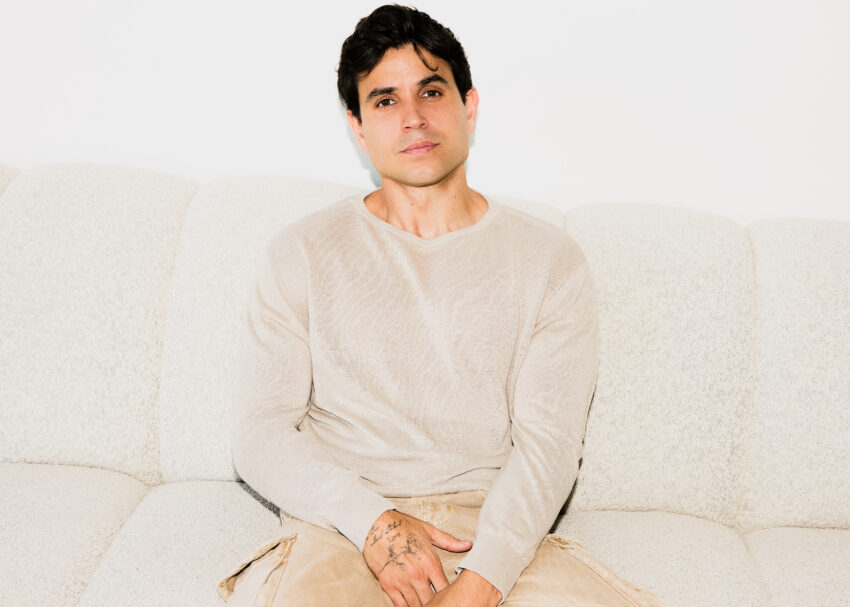 House music producer LEVI awaits Australian tour